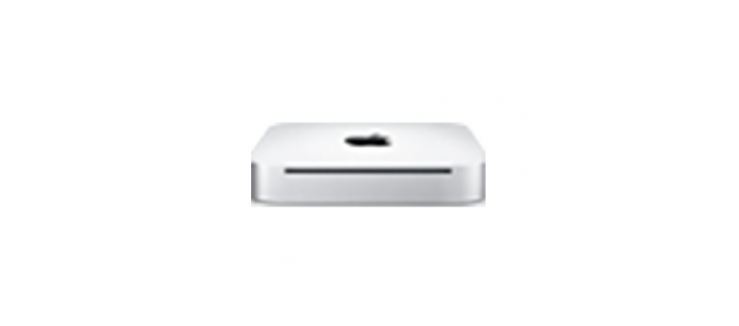 Mac Mini  2010